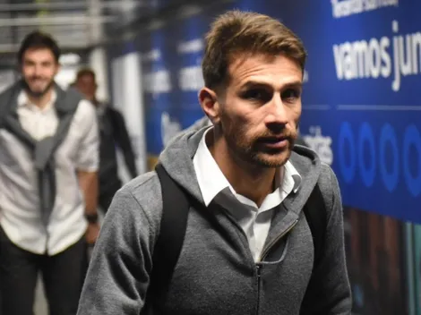 Control antidoping sorpresa para varios futbolistas de River