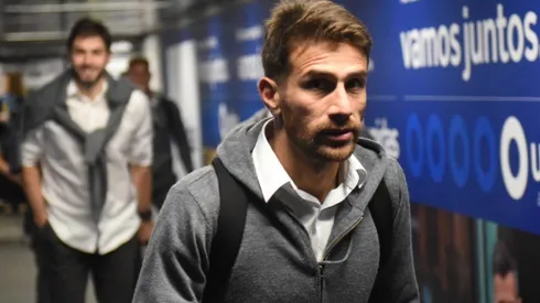 Un grupo grande de jugadores de River fue sometido a un control antidoping sorpresa