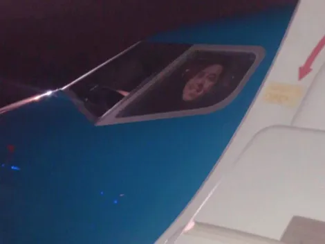 Un viaje de entusiasmo y felicidad