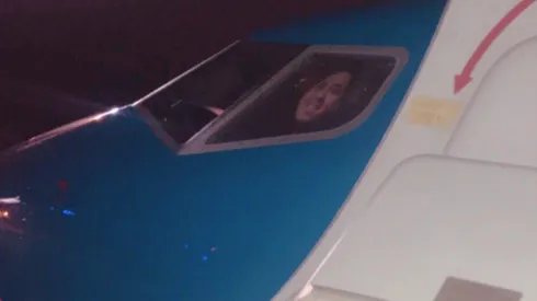 Un viaje de entusiasmo y felicidad