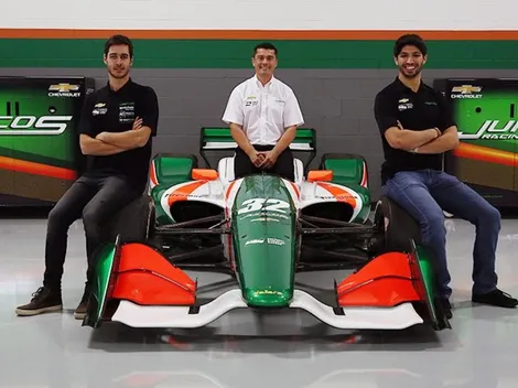 River correrá en una de las carreras más importantes del automovilismo