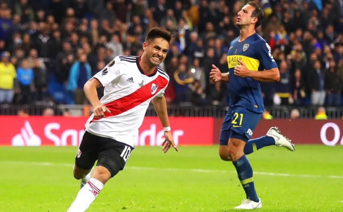 Pasaron más de cinco meses, pero sigue apareciendo material inédito del 9 de diciembre