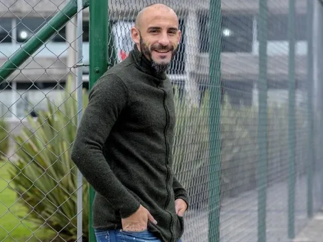 Pinola: "Paranaense es un equipo bien armado que intenta jugar"