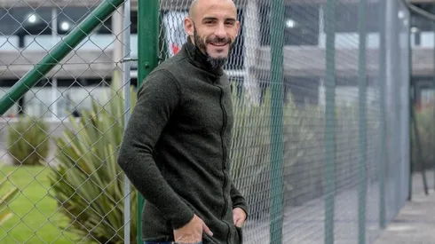 Pinola le tiene plena confianza al equipo.