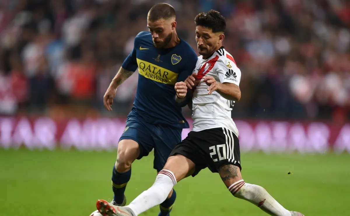 Finalmente, River no se enfrentará a Boca en la pretemporada que se realizará en suelo norteamericano.