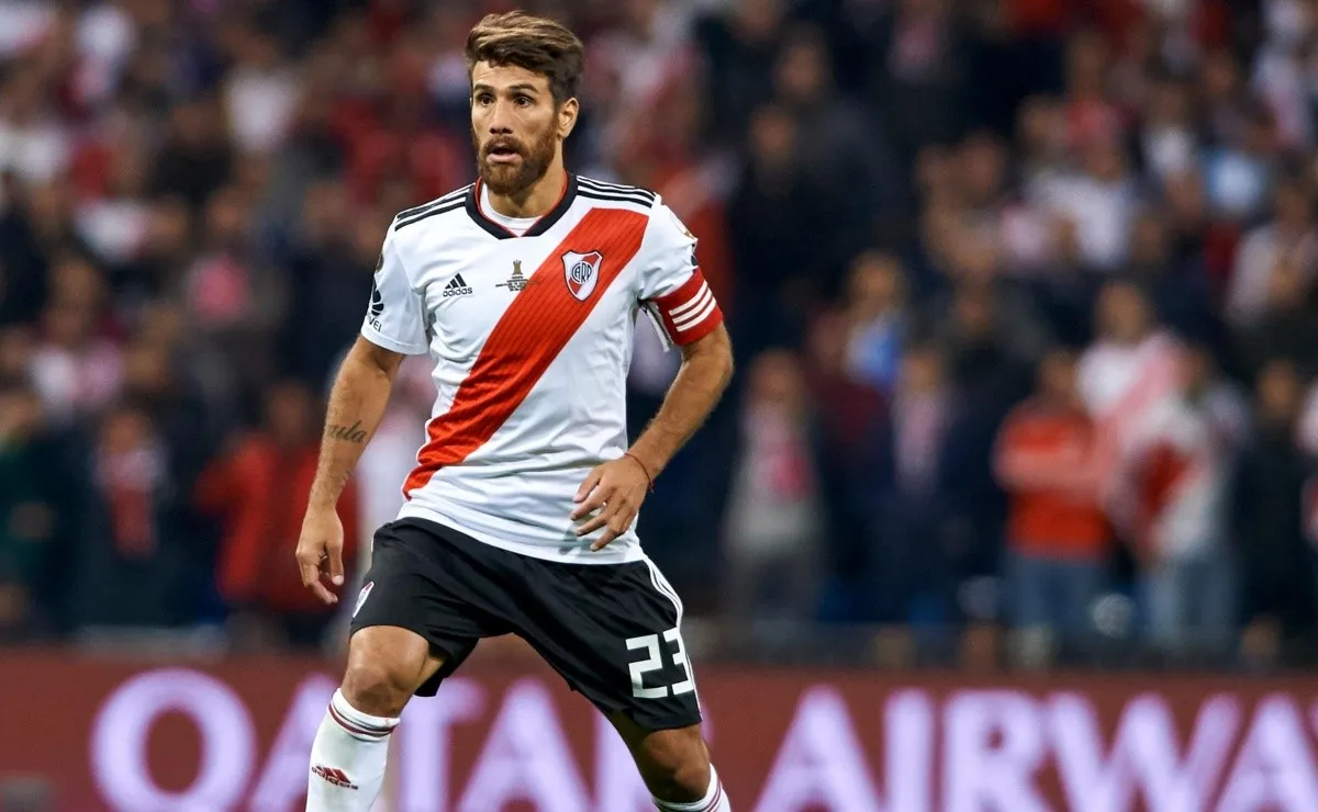 El Más Grande usará un parche especial para la final de la Recopa.