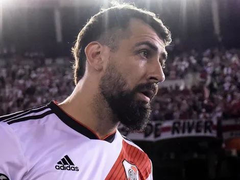 Esto opina River sobre el sintético de Paranaense