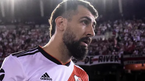 El partido de ida entre River y el club brasileño tendrá la particularidad de no contar con césped natural.