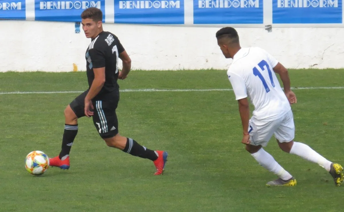 Argentina debutará en Polonia el próximo sábado desde las 15:30, ante Sudáfrica