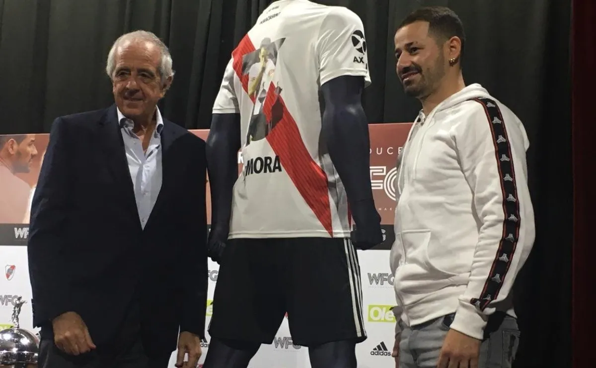 El encuentro se jugará el próximo sábado 13 de julio, con horario a confirmar