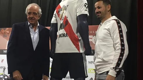 El encuentro se jugará el próximo sábado 13 de julio, con horario a confirmar