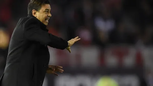 Por el paro general que se espera el miércoles 29 de mayo, Conmebol decidió postergar el partido.