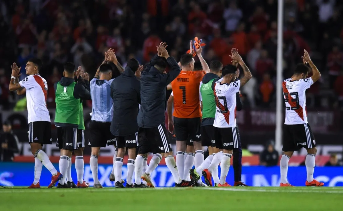 El Más Grande se impuso 4-1 sobre Atlético Tucumán, pero no le alcanzó para clasificarse.
