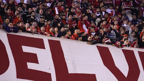 El último partido de River como local en este semestre será la revancha de la Recopa Sudamericana. (FOTO: Getty)