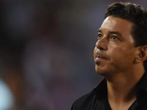 Las singularidades de Marcelo Gallardo