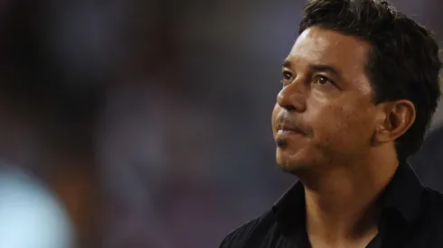Las singularidades de Marcelo Gallardo