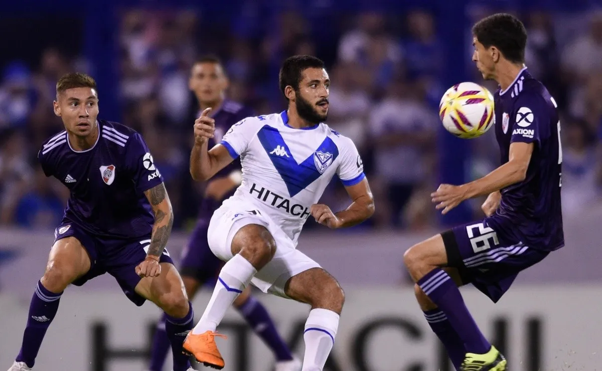 "No me veo con la camiseta de Boca, eso sí lo sé".