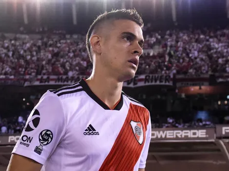 Borré, preseleccionado en Colombia para la Copa América