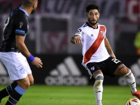 Gallardo: "A Casco no le pesó la inactividad en un partido que tuvo mucha dinámica"