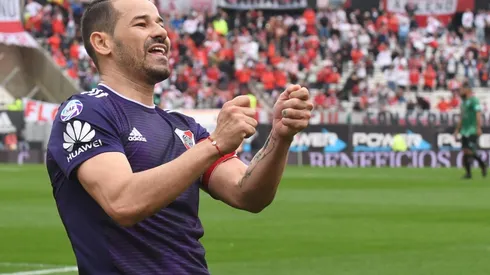 "La propuesta es ver un partido con los campeones de 2015 y los del 2018".