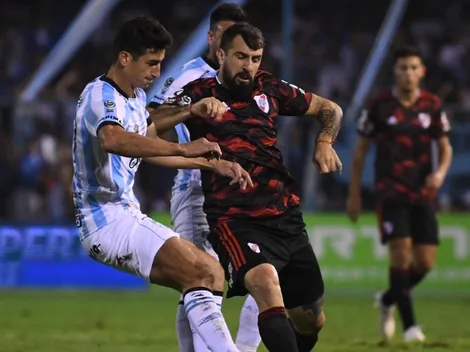 La previa: River vs Atlético Tucumán