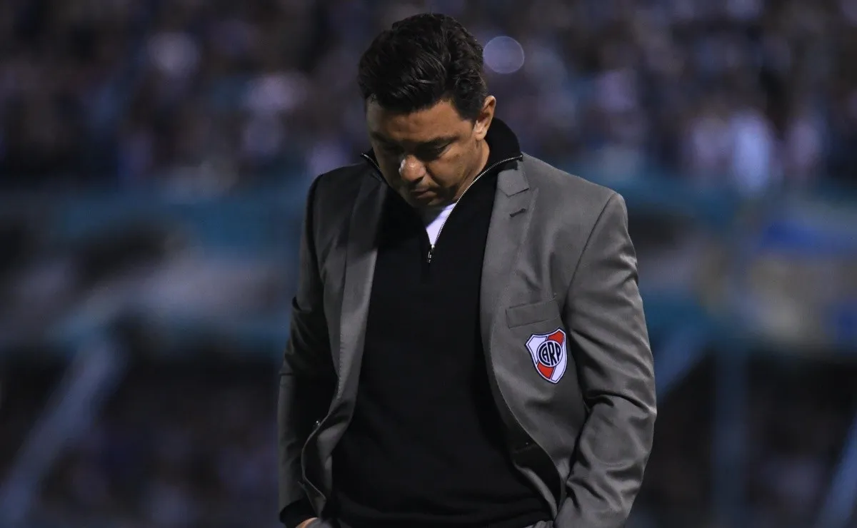 El encuentro que definirá al campeón de la Recopa Sudamericana podría trasladarse al día siguiente.