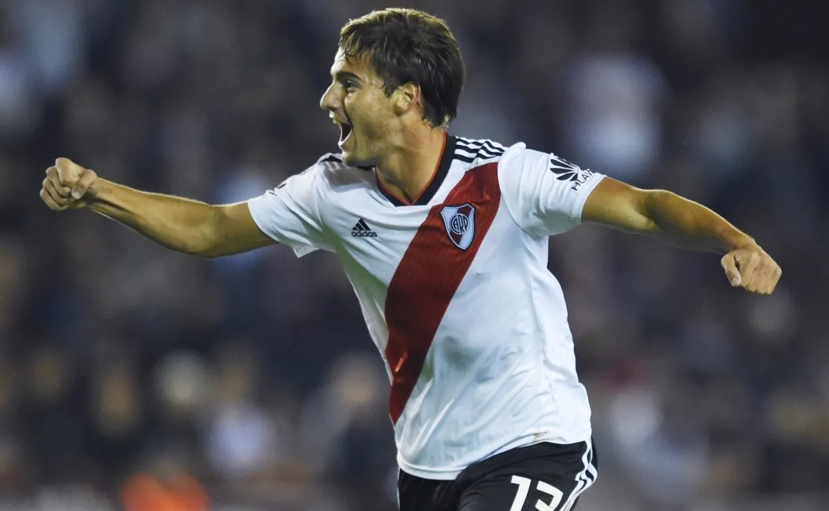 Sosa está en la órbita de los Toffees.