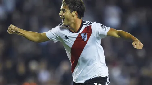 Sosa está en la órbita de los Toffees.