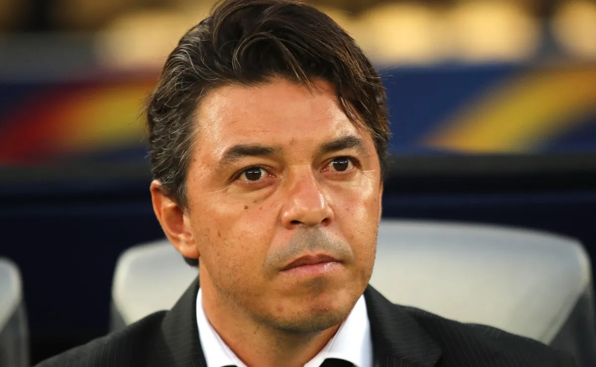 Luego de la eliminación en la Copa Superliga, River debe pensar en la Recopa Sudamericana.