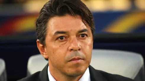 Luego de la eliminación en la Copa Superliga, River debe pensar en la Recopa Sudamericana.