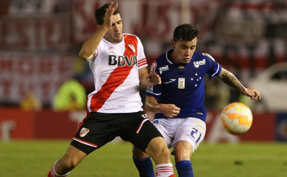 Conmebol anunció cuándo serán las fechas para disputarse los duelos de octavos de final.