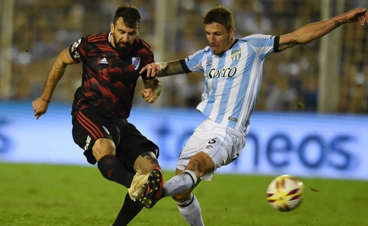 El Más Grande perdió 3-0 ante Atlético Tucumán y deberá revertir la serie.
