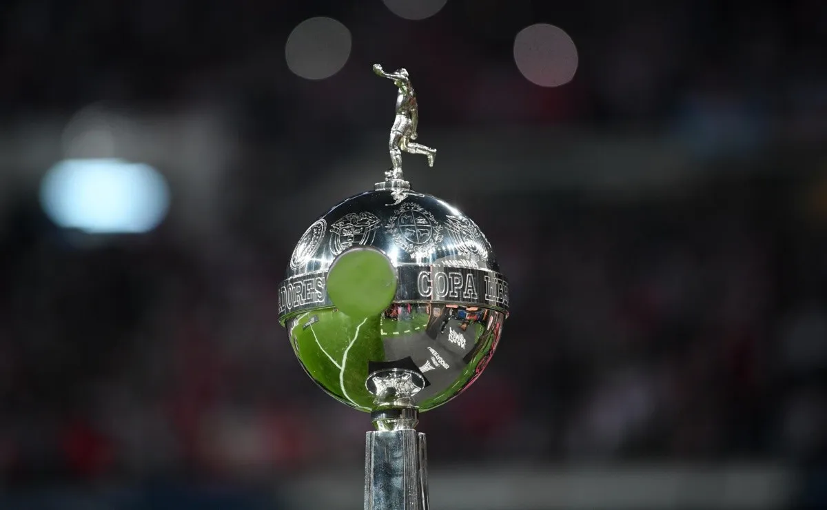 Te mostramos cómo quedó el cuadro de la competición