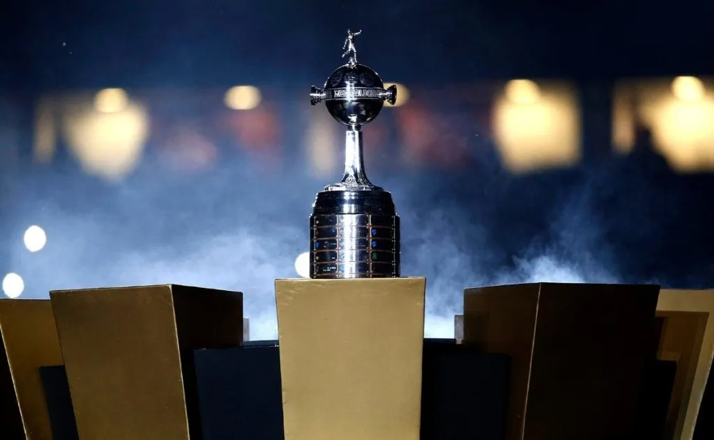 ¿La Copa Libertadores se definirá en Perú?