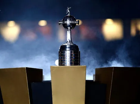 Dos clubes más clasificados a la Libertadores 2025: cuántos hay y qué necesita River para asegurar su lugar