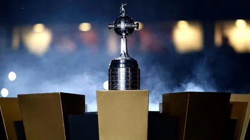¿La Copa Libertadores se definirá en Perú?