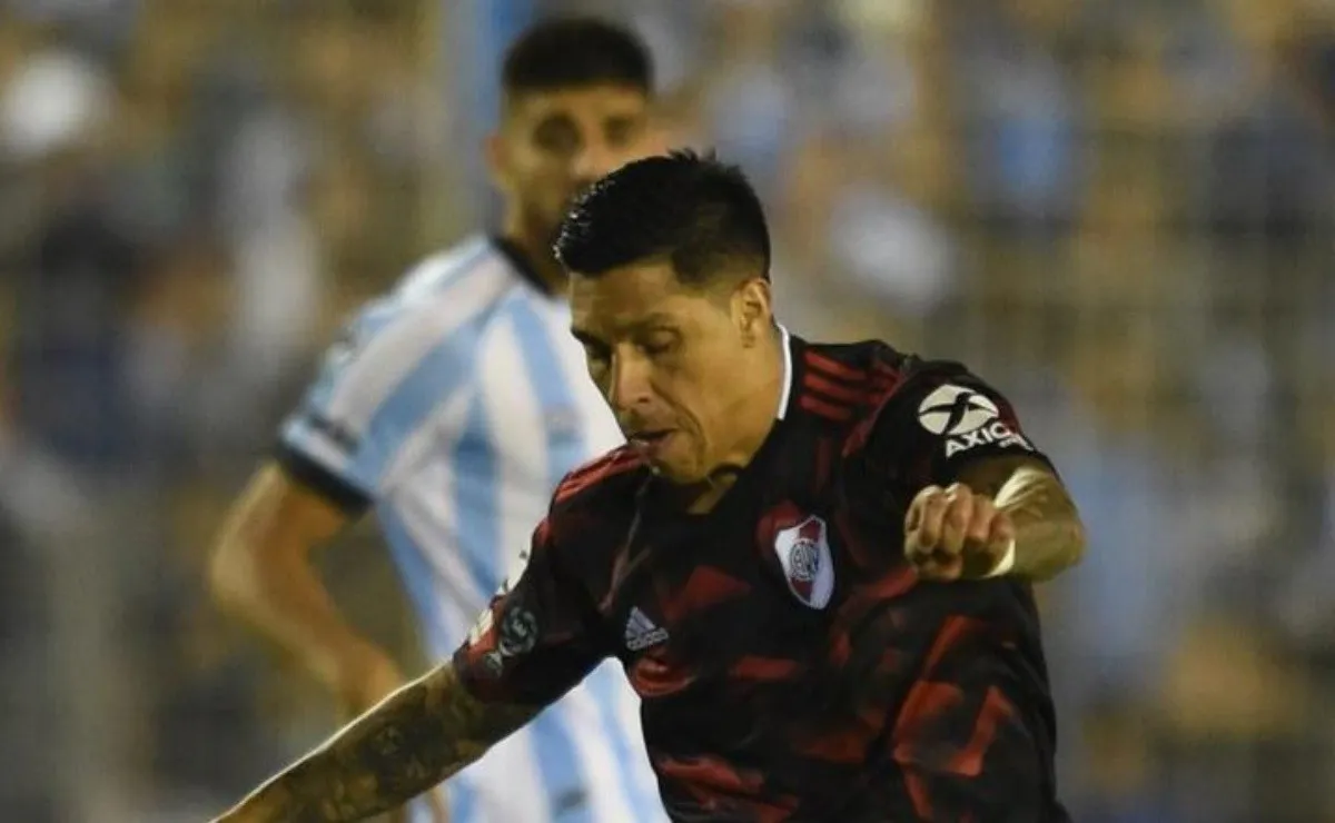 La síntesis de Atlético Tucumán vs. River
