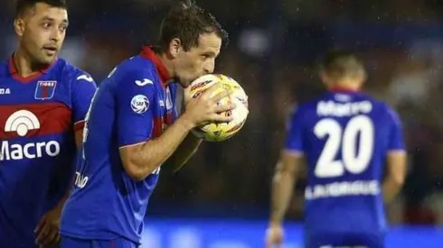 Sergio Irigoitía confesó que tanto a él como a su representado los moviliza la posibilidad