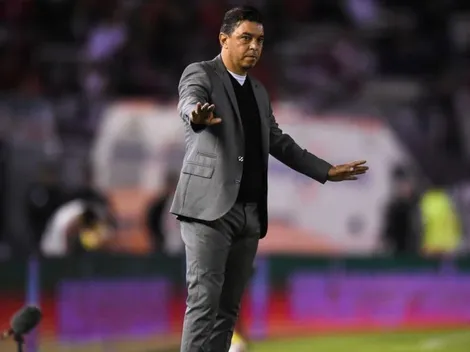 "Hay que estar ilusionados, pensando en que se puede dar vuelta"