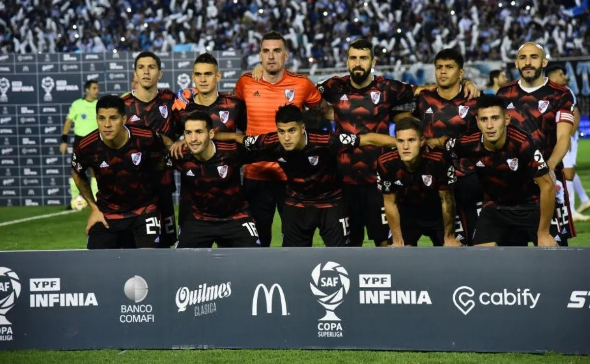 Gallardo, la jerarquía, los antecedentes y el Monumental. Las cuatro razones para creer