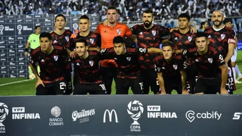 Gallardo, la jerarquía, los antecedentes y el Monumental. Las cuatro razones para creer