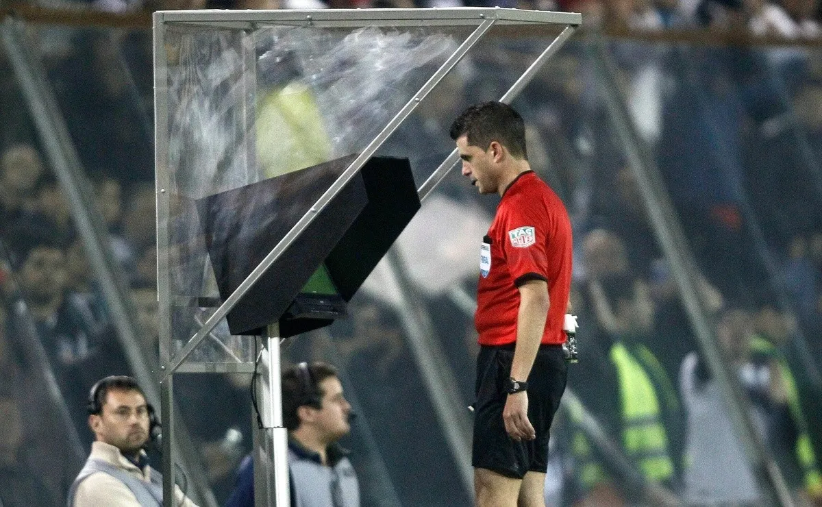 En la llave entre River y Cruzeiro ya habrá tecnología.