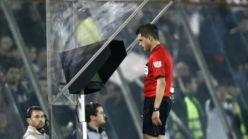 En la llave entre River y Cruzeiro ya habrá tecnología.