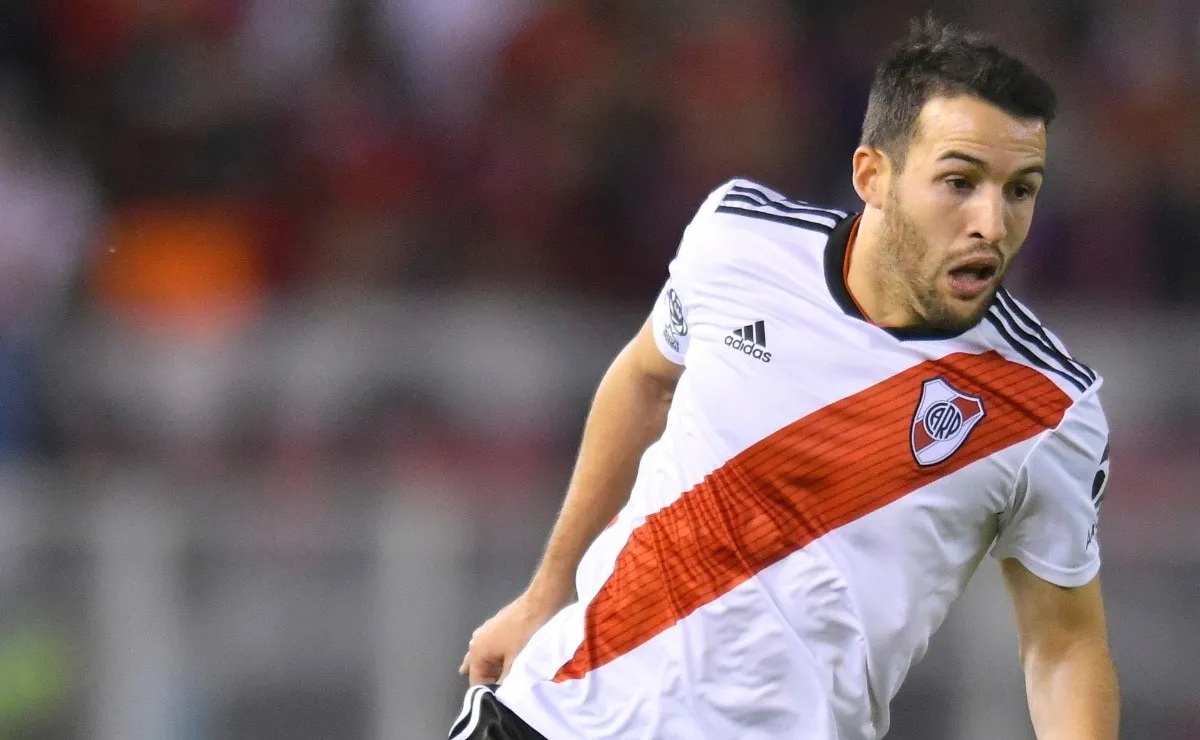 River debe dar vuelta el 0-3 sufrido en Tucumán.