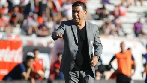 Marcelo Gallardo citó a 18 futbolistas para la Revancha ante Atlético