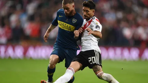River sólo podría enfrentarse ante Boca en una hipotética semifinal.