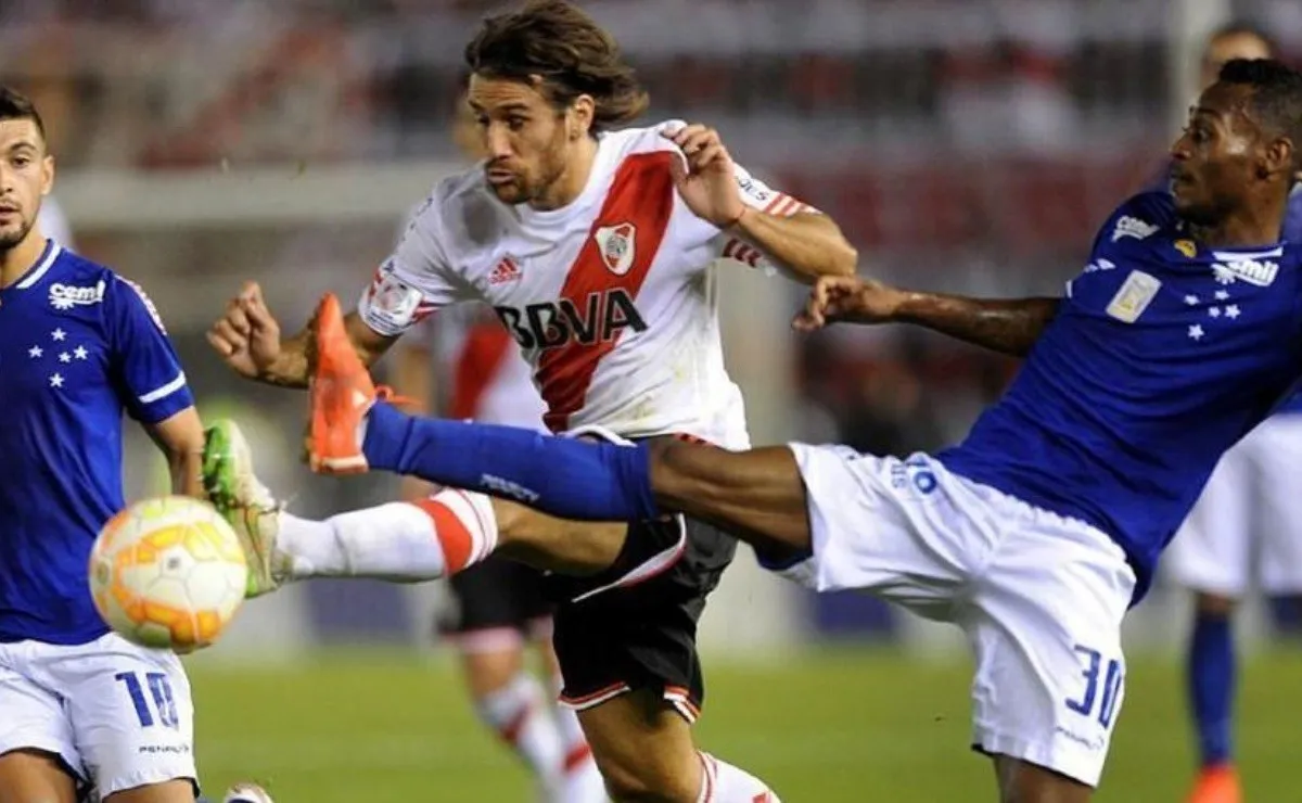 River comenzará abrirá la llave como local.