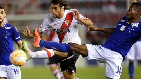 River comenzará abrirá la llave como local.