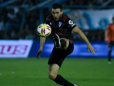 Los resultados que necesita River para pasar de ronda