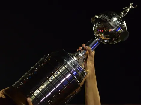 River volverá a Brasil en la Copa